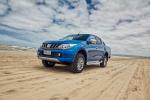Mitsubishi Triton GLS Double Cab 2015 года (AU)
